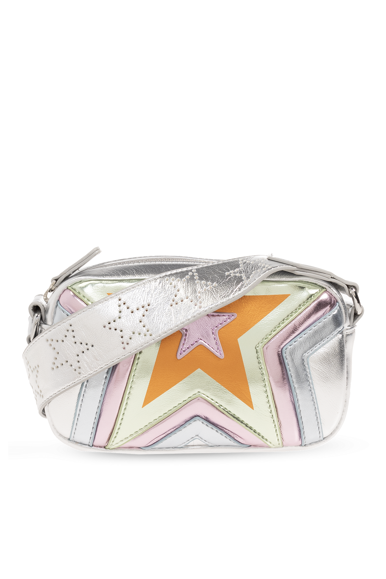 Stella mccartney star on sale handbag